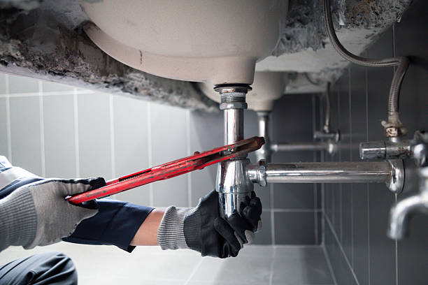 Trusted Sewer Line Repair service in Robinson, TX - Masters Plumbing Service
